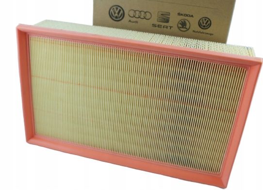 Filtr powietrza MAN do AUDI VW SKODA 5Q0129620B