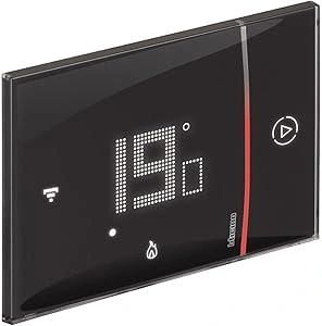 Termostat podtynkowy Bticino XG8002E WIFI Smarther2 z Netatmo