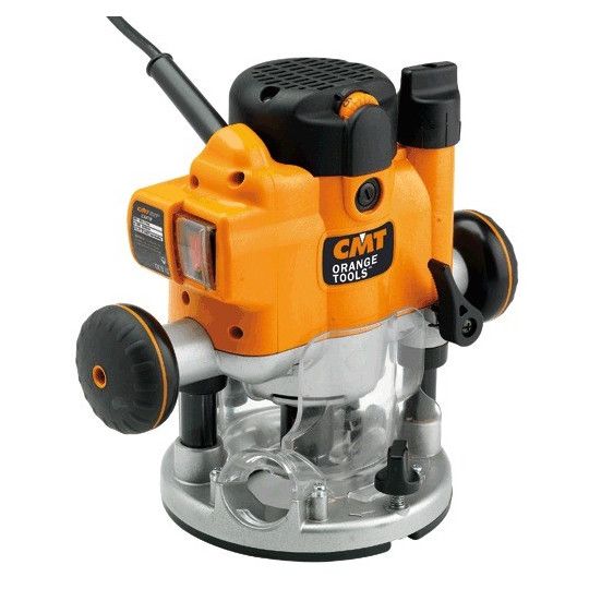 Frezarka Górnowrzecionowa 8mm 1010W CMT CMT8E