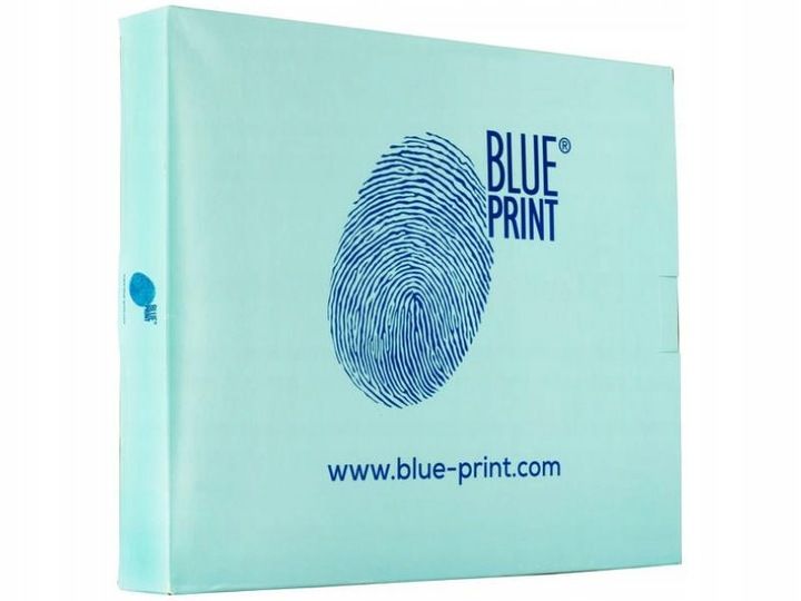 FILTR KABINY HYUNDAI TUCSON 1,6 15- BLUE PRINT