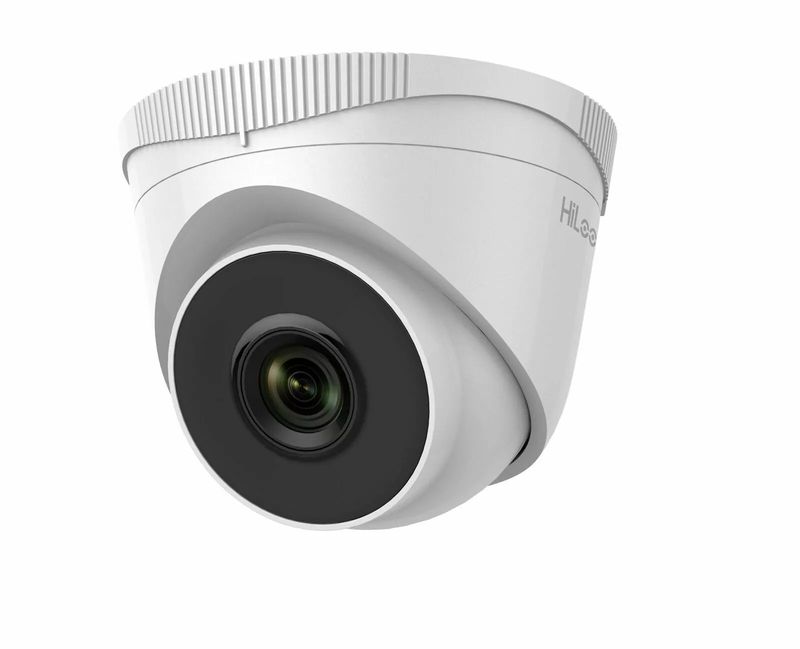 Kamera WiFi Hikvision HiLook IPC-T221H 2MP