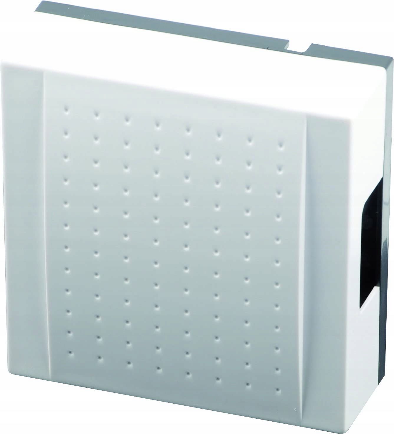 Dzwonek do drzwi SCS SEN4137428 230 V