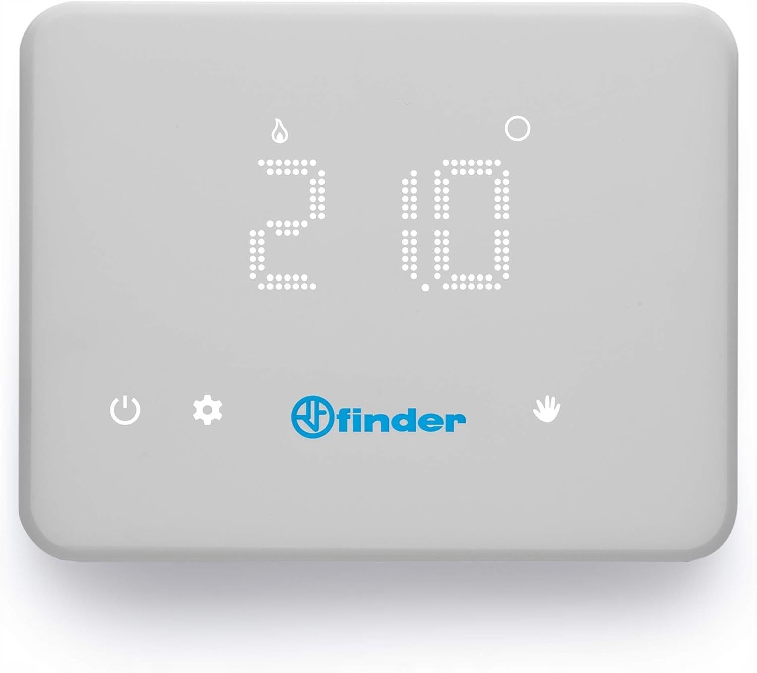 Termostat WiFi Finder Blisss WiFi Inteligentny