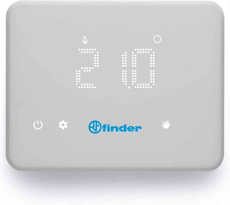 Termostat WiFi Finder Blisss WiFi Inteligentny