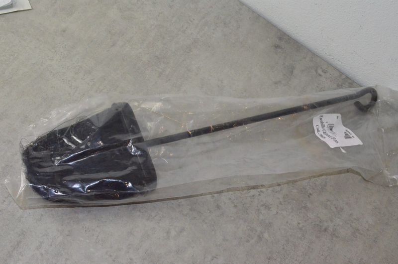 Szczotka do kominka 60cm