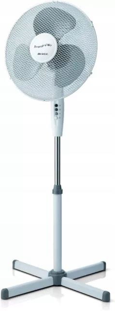 Wentylator podłogowy Ariete 45W