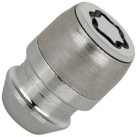 Nakrętka McGard M12x1.50 stożkowa 32 mm klucz 19 4 szt.