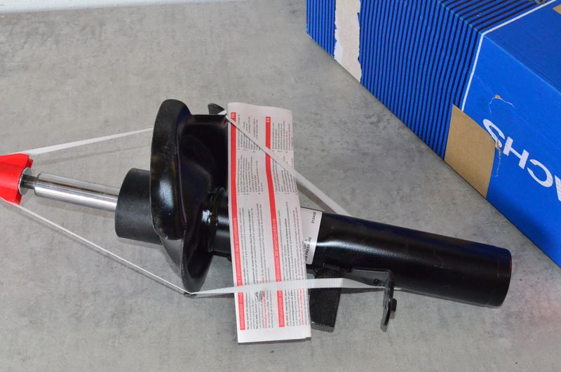 Sachs 315 469 Amortyzator przód L Ford C-Max 2010-, Focus 2010-, Grand C-Max 2010-
