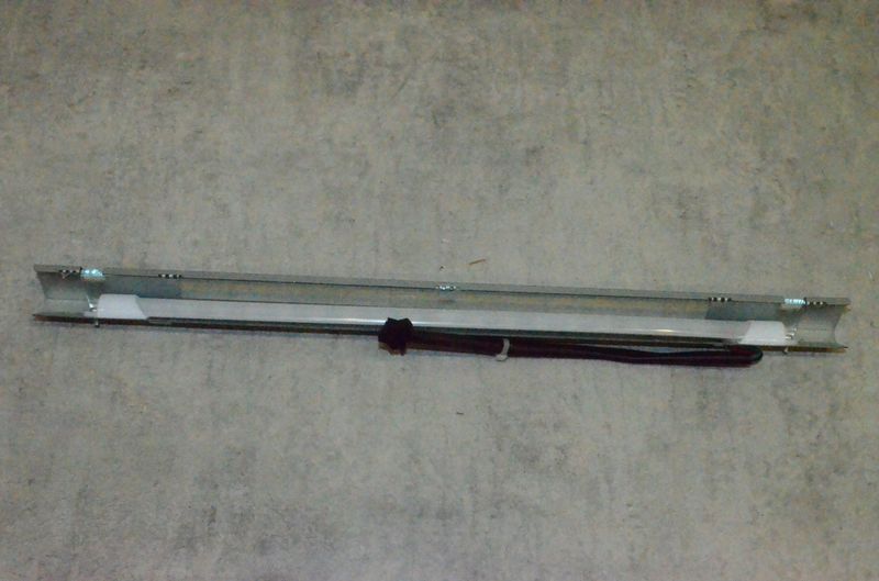 Listwa LED do okapu 12V 3W Klarstein 32cm