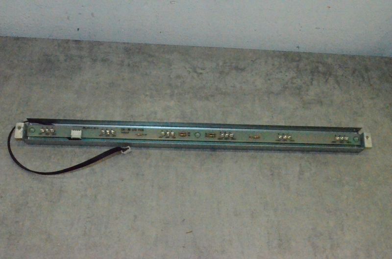 Listwa LED do okapu GX-3B Klarstein 42cm
