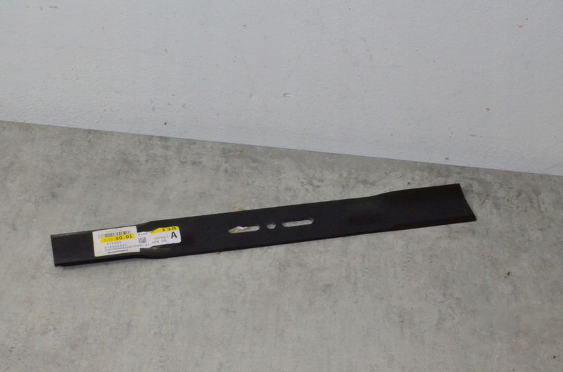 Nóż do kosiarek 45 cm Westfalia