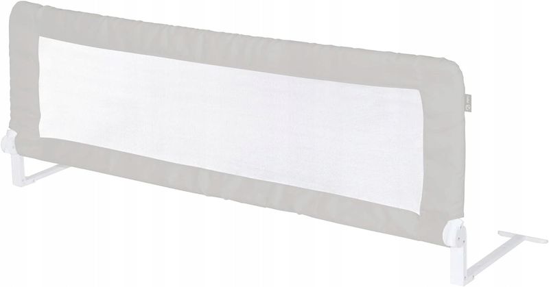 BARIERKA zabezpieczająca przed wypadnięciem 100x50 cm Roba