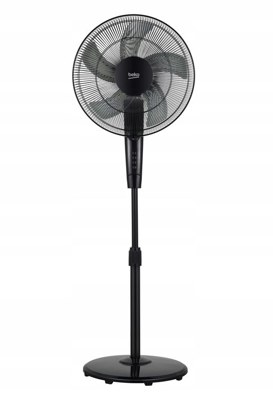 Wentylator podłogowy Beko EFS5100B czarny