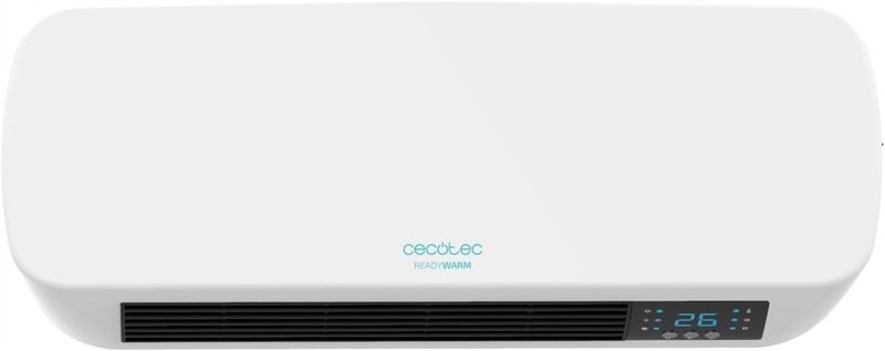 Termowentylator Cecotec Redy Warm 5200 box ceramic 2000 W