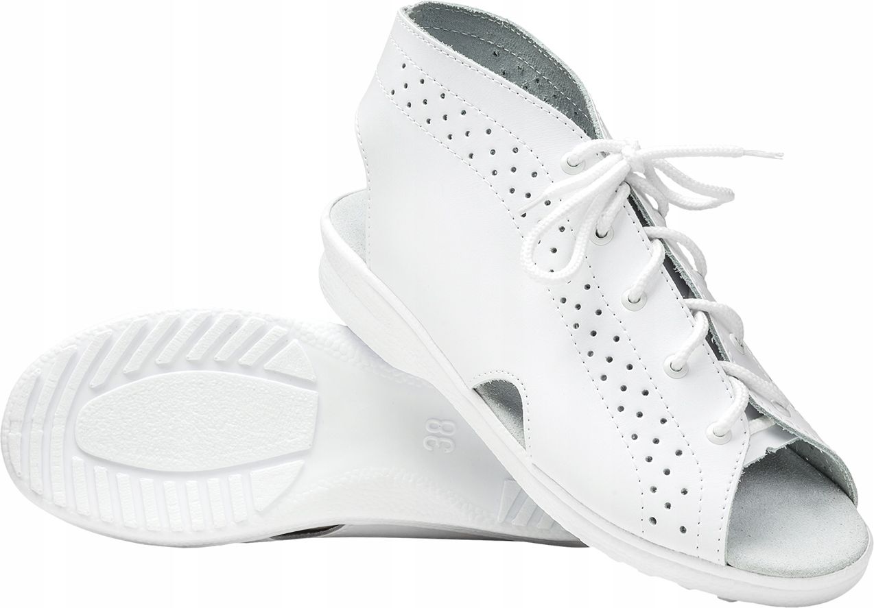 Buty profilaktyczne ortopedyczne damskie roz 36-41