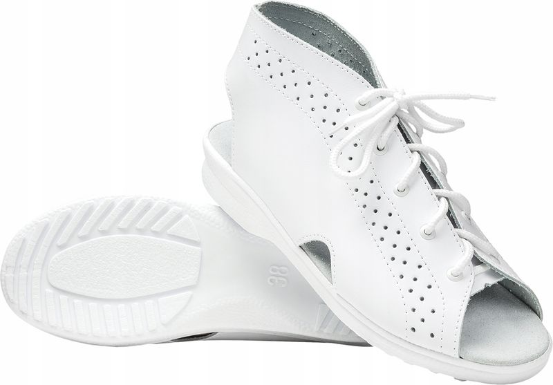 Buty profilaktyczne ortopedyczne damskie roz 36-41