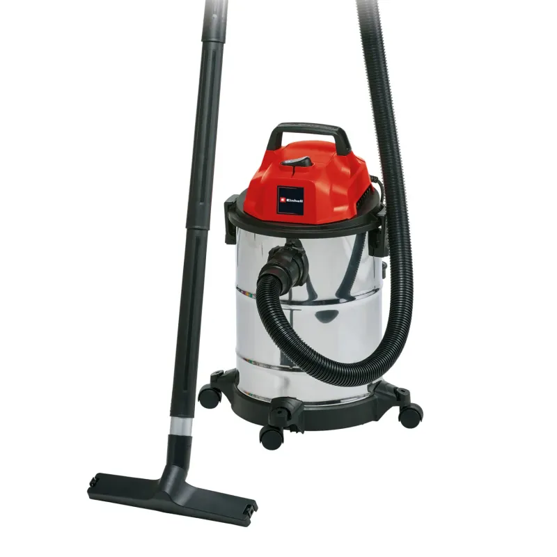 Odkurzacz warsztatowy 20L EINHELL TC-VC 1820