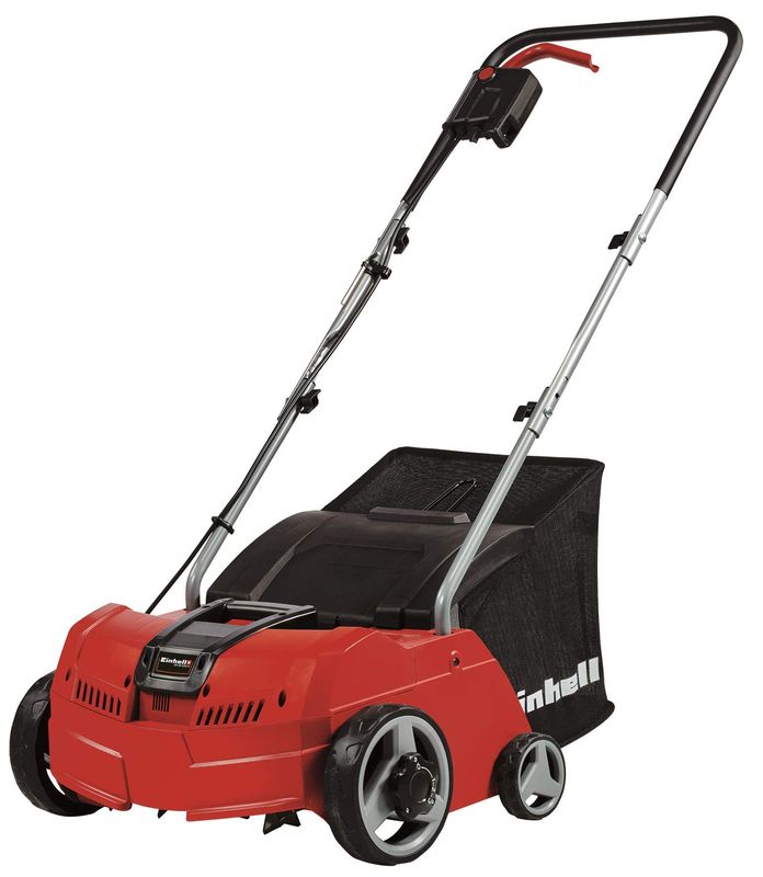 Wertykulator spulchniacz Einhell 31 cm 1200 W GC-SA 1231/1