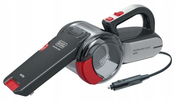 Odkurzacz ręczny Black&amp;Decker Pivot PV1200AV-XJ