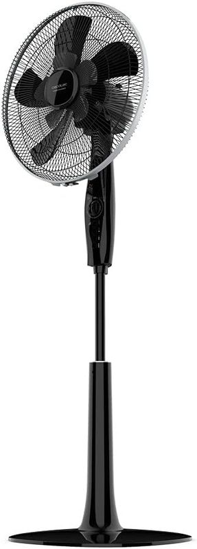 Klimatyzatory i wentylatory