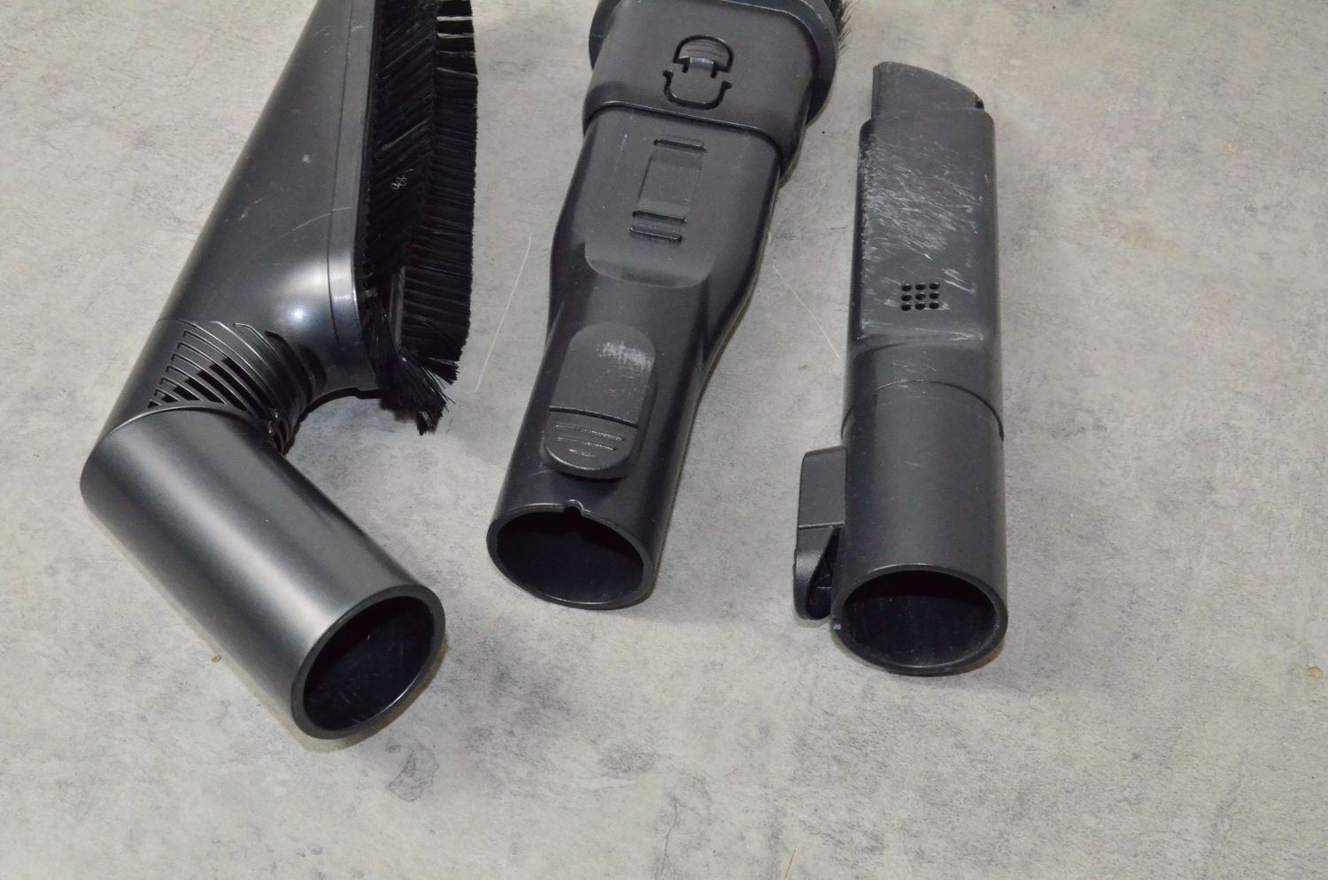 Ssawki szczotki zestaw do odkurzacza pionowego LG CordZero A9K ULTRA1B