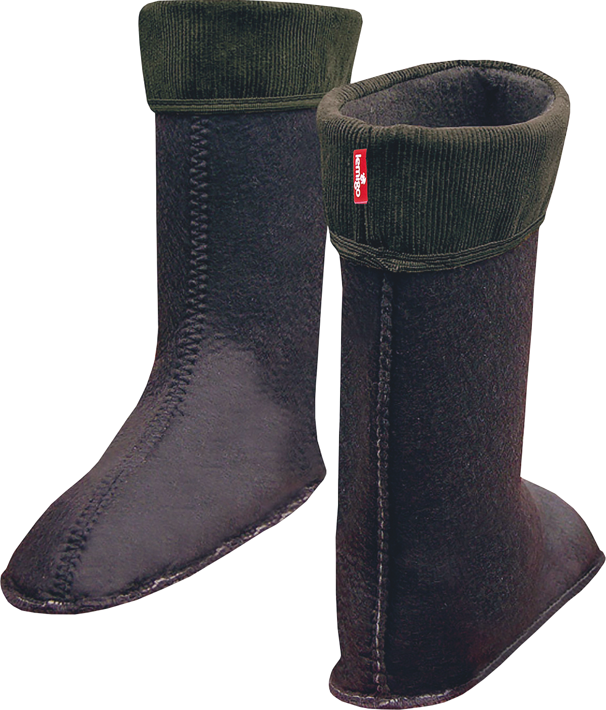 Wkład ocieplacz do gumowców kaloszy Lemigo 36-42