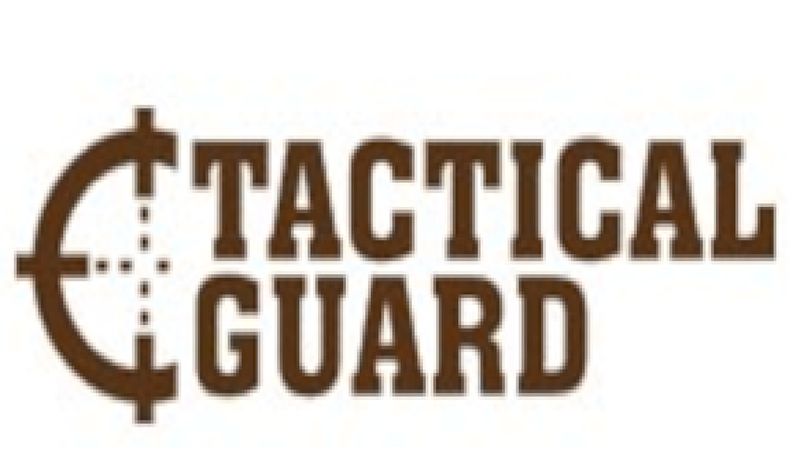 TACTICAL GUARD  - art. militarne