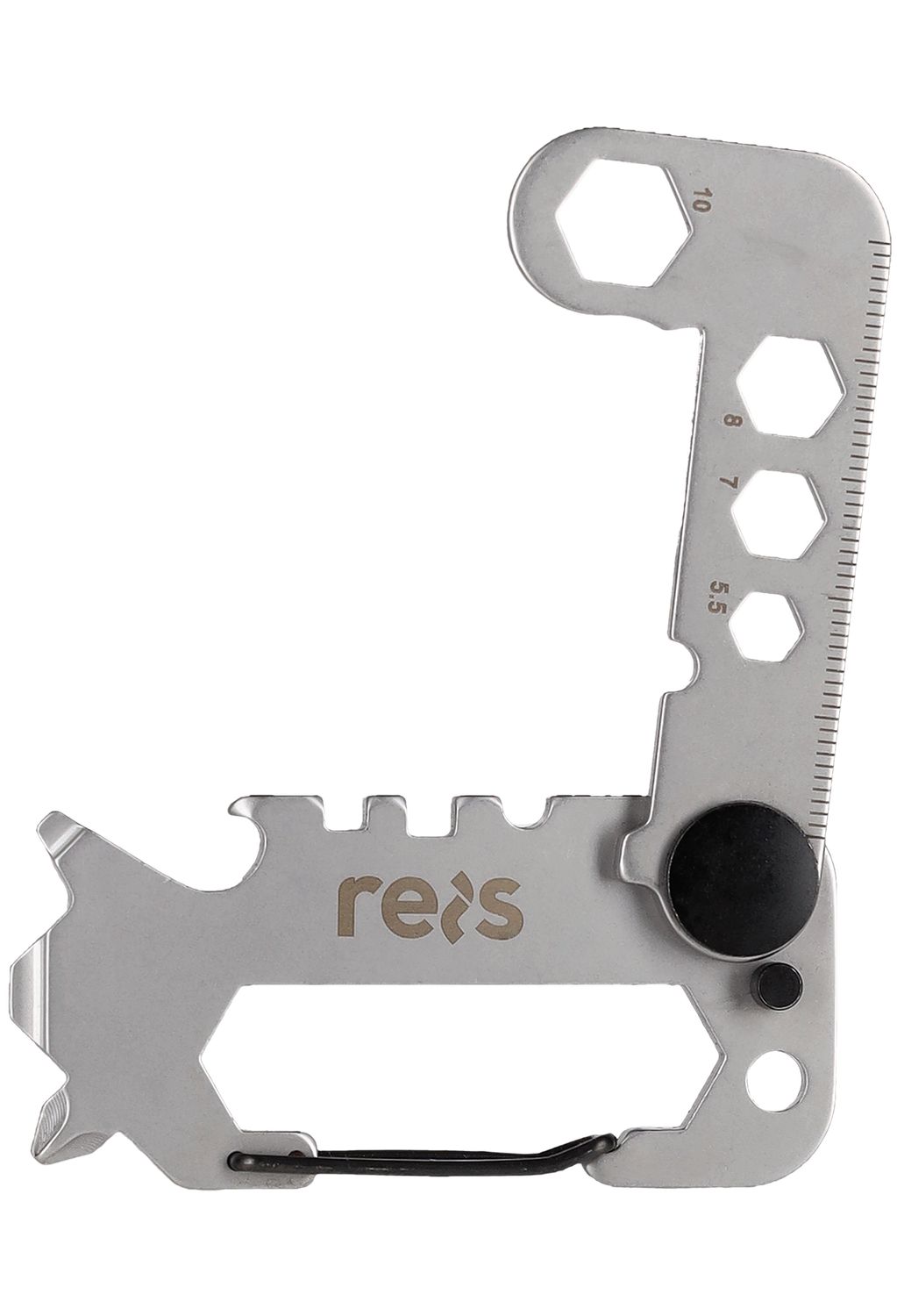 Narzędzie kieszonkowe serii TACTICAL GUARD