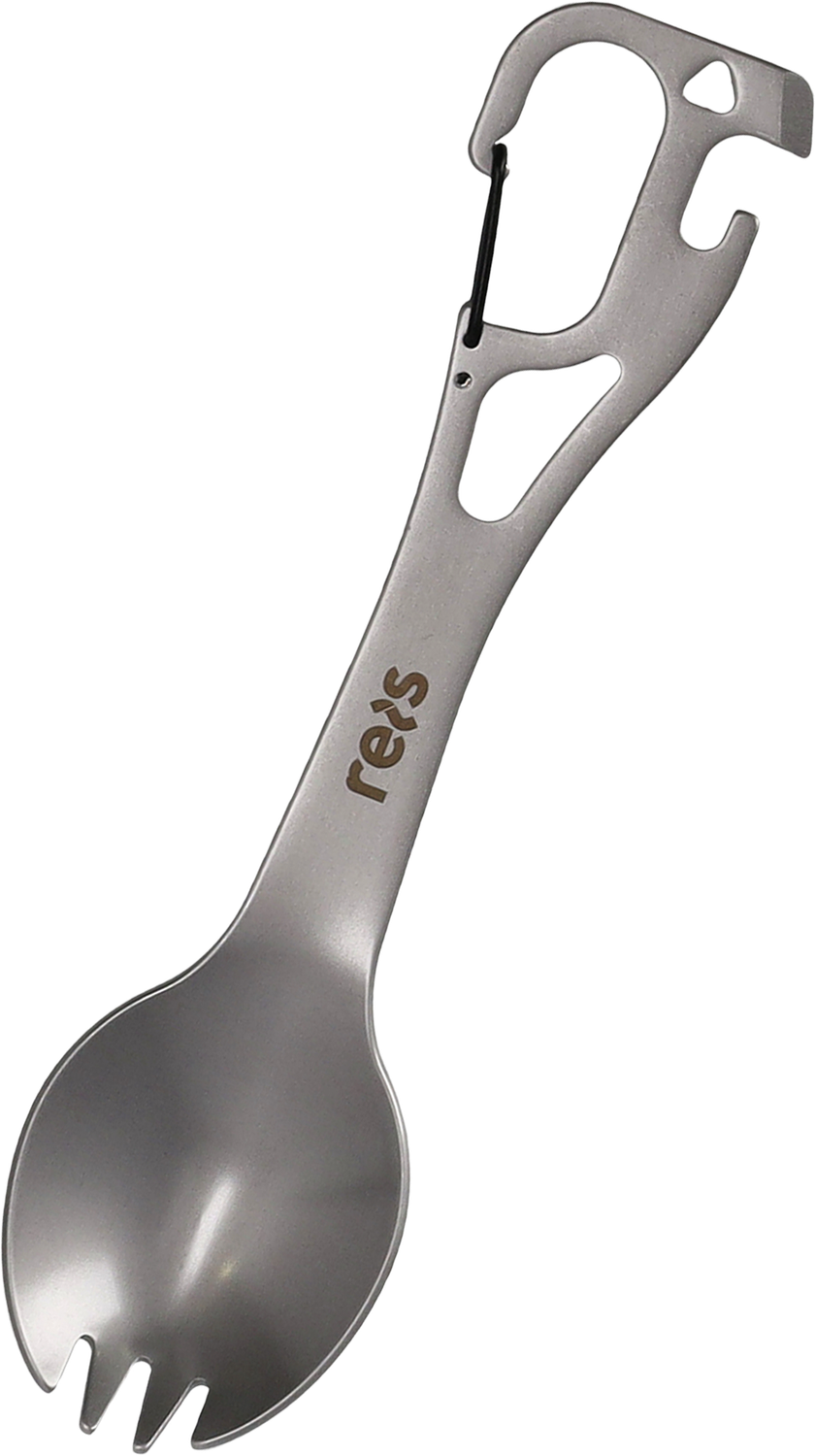 Niezbędnik Sztućce turystyczne serii TACTICAL GUARD