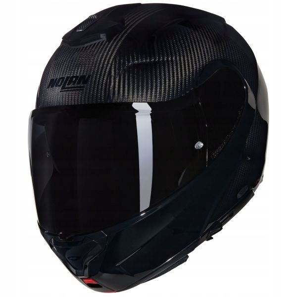 Kask motocyklowy szczękowy modułowy NOLAN X-1005 U.C. PURO rozmiar XL