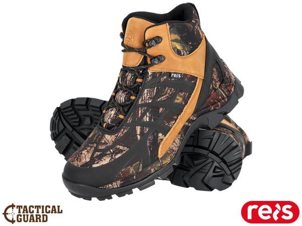 Buty taktyczne militarne trzewiki trekkingowe roz 39-47