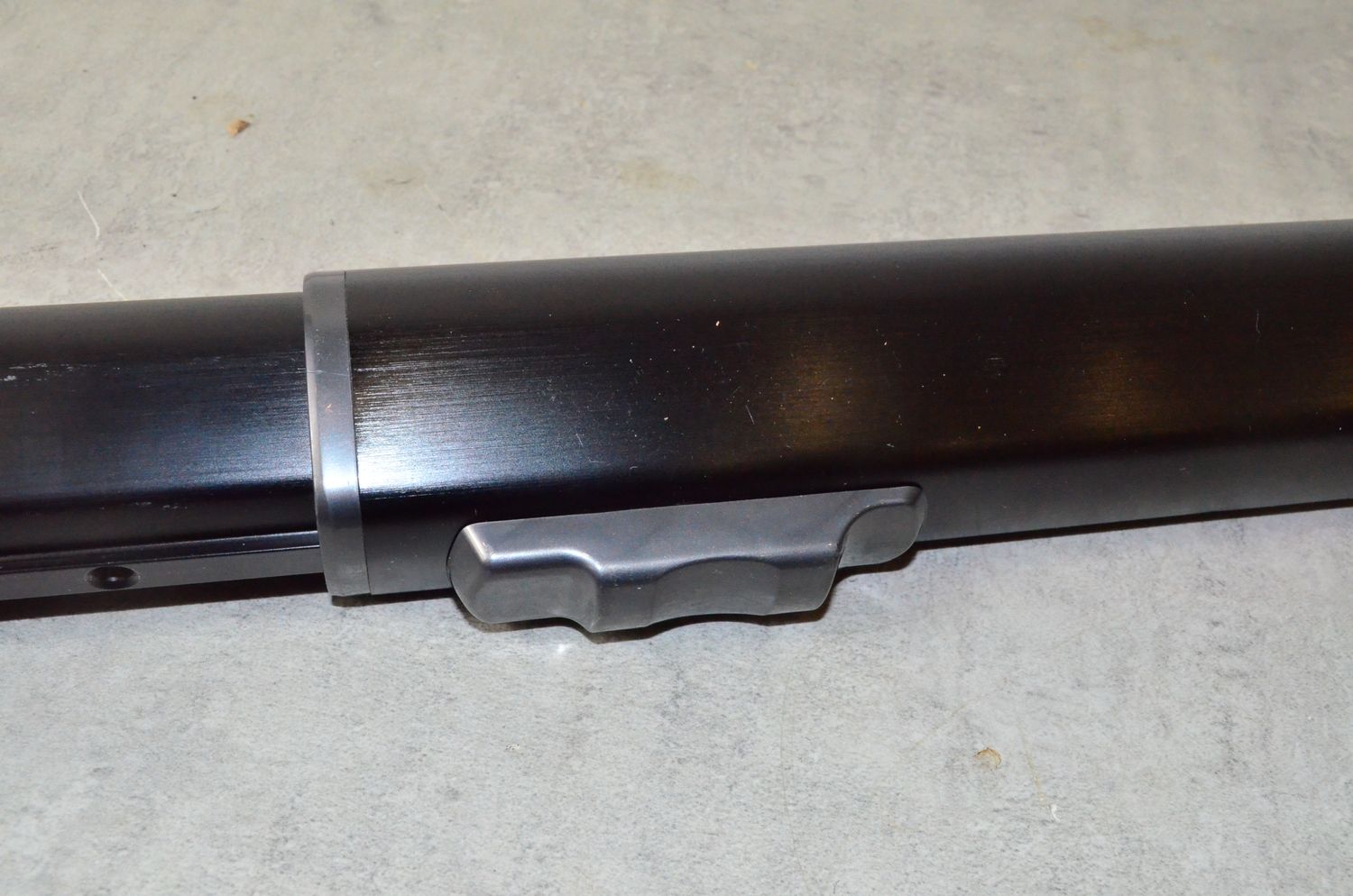 Rura przedłużka do odkurzacza pionowego LG CordZero A9K ULTRA1B