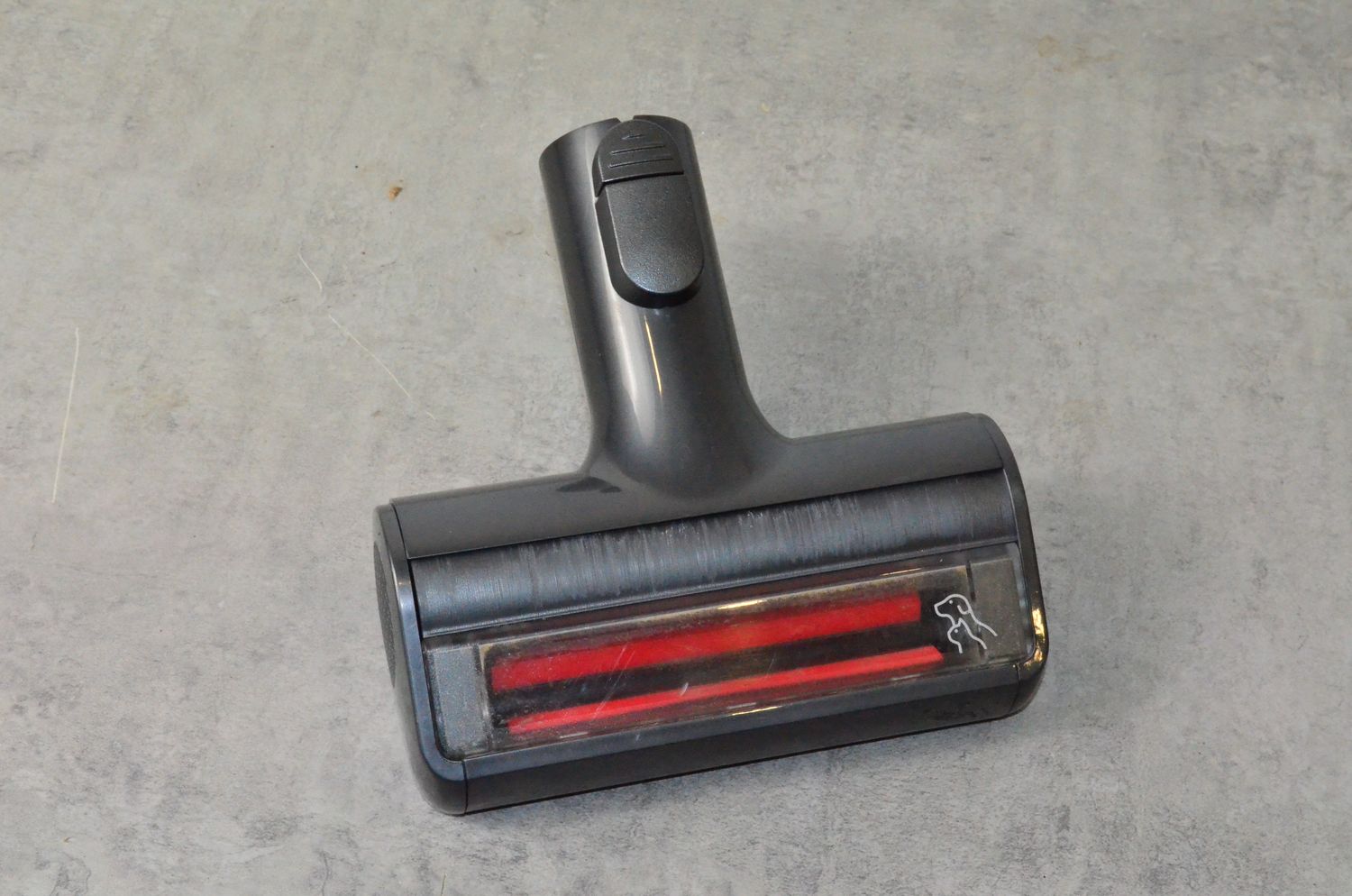 Szczotka turbo mała do odkurzacza pionowego LG CordZero A9K ULTRA1B