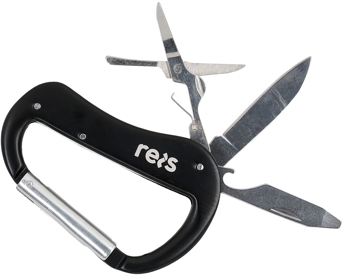 Narzędzie kieszonkowe wielofunkcyjne serii TACTICAL GUARD