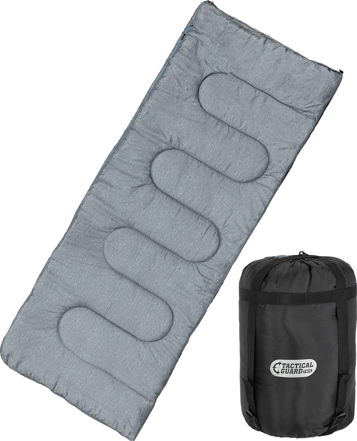 Śpiwór survivalowy 210D serii TACTICAL GUARD