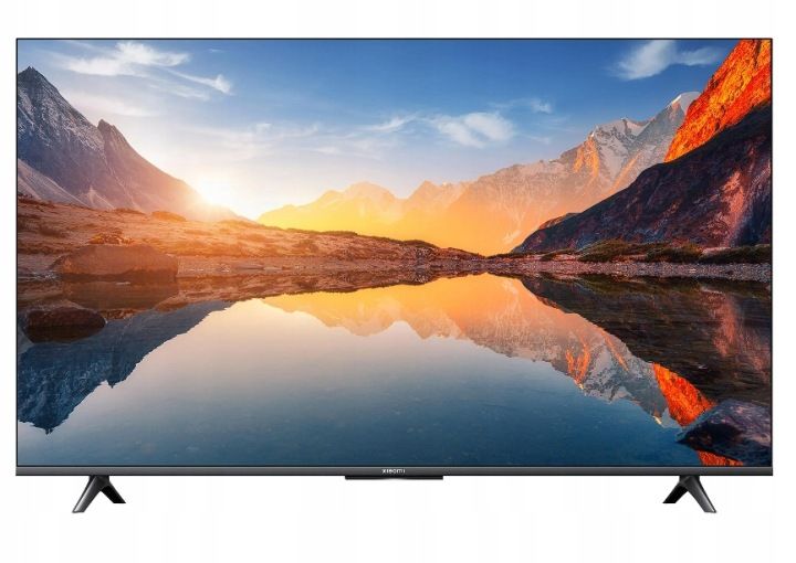 Telewizor LED Xiaomi TV A 2025 32" L32M8-FAEU HD Ready Google TV