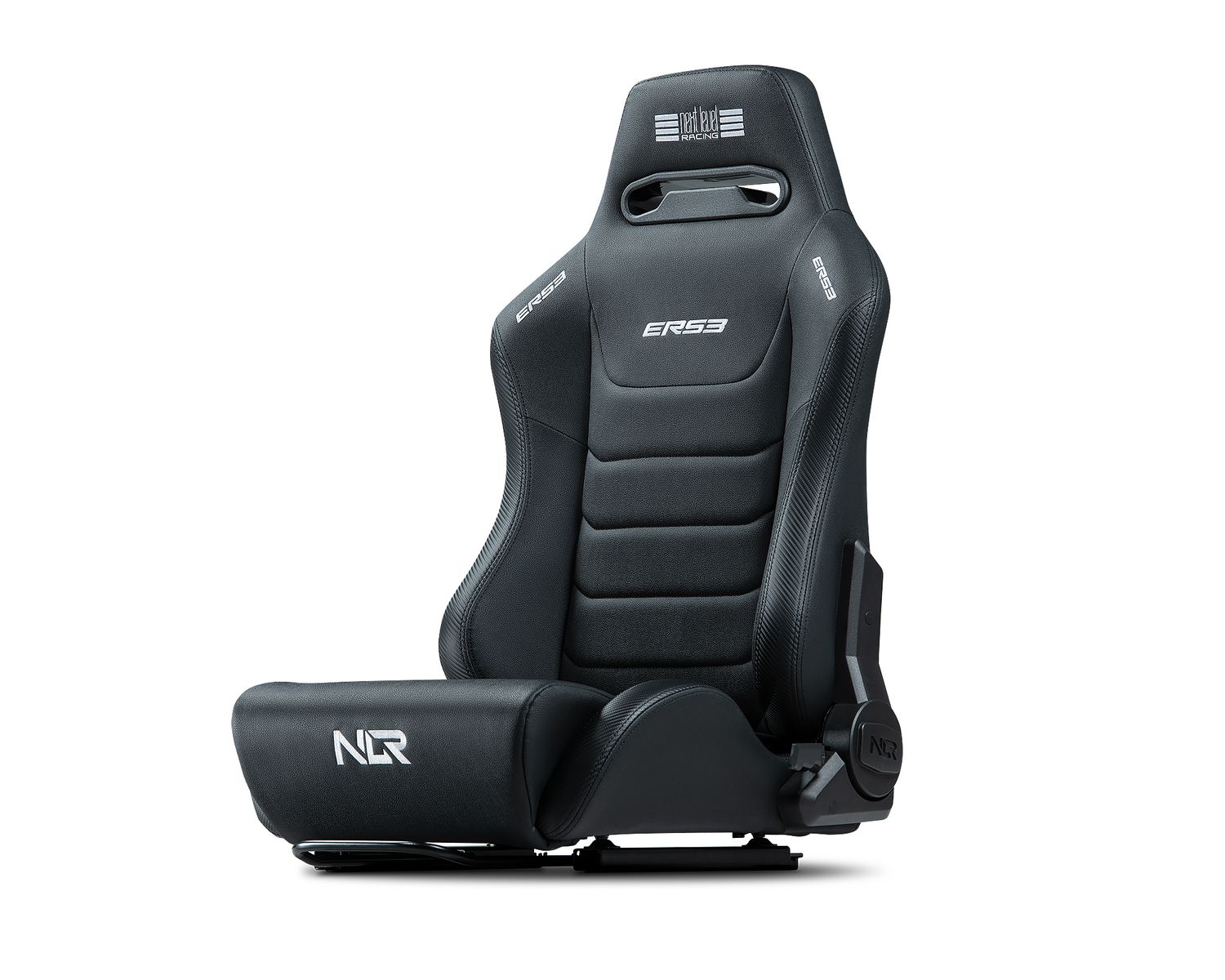 Fotel Next Level Racing ERS3 Elite Reclining Seat NLR-E050