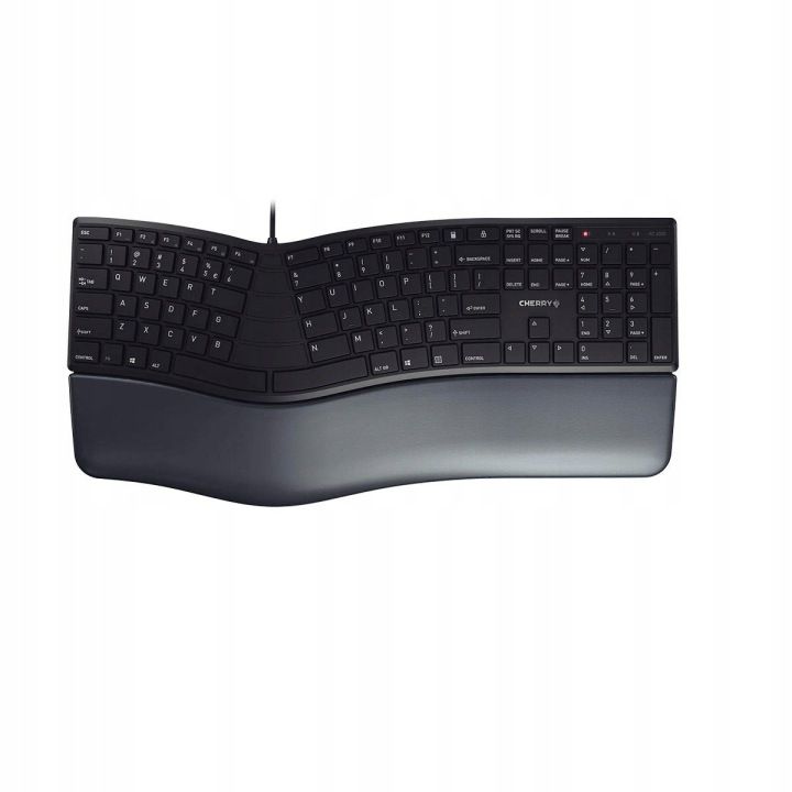 Klawiatura ergonomiczna CHERRY KC 4500 ERGO QWERTZ