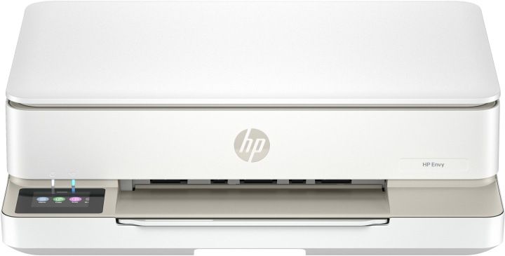 Drukarka wielofunkcyjna HP 6120e 3w1 Skaner Kolor druk DUPLEX USB WiFi FAKS TUSZE
