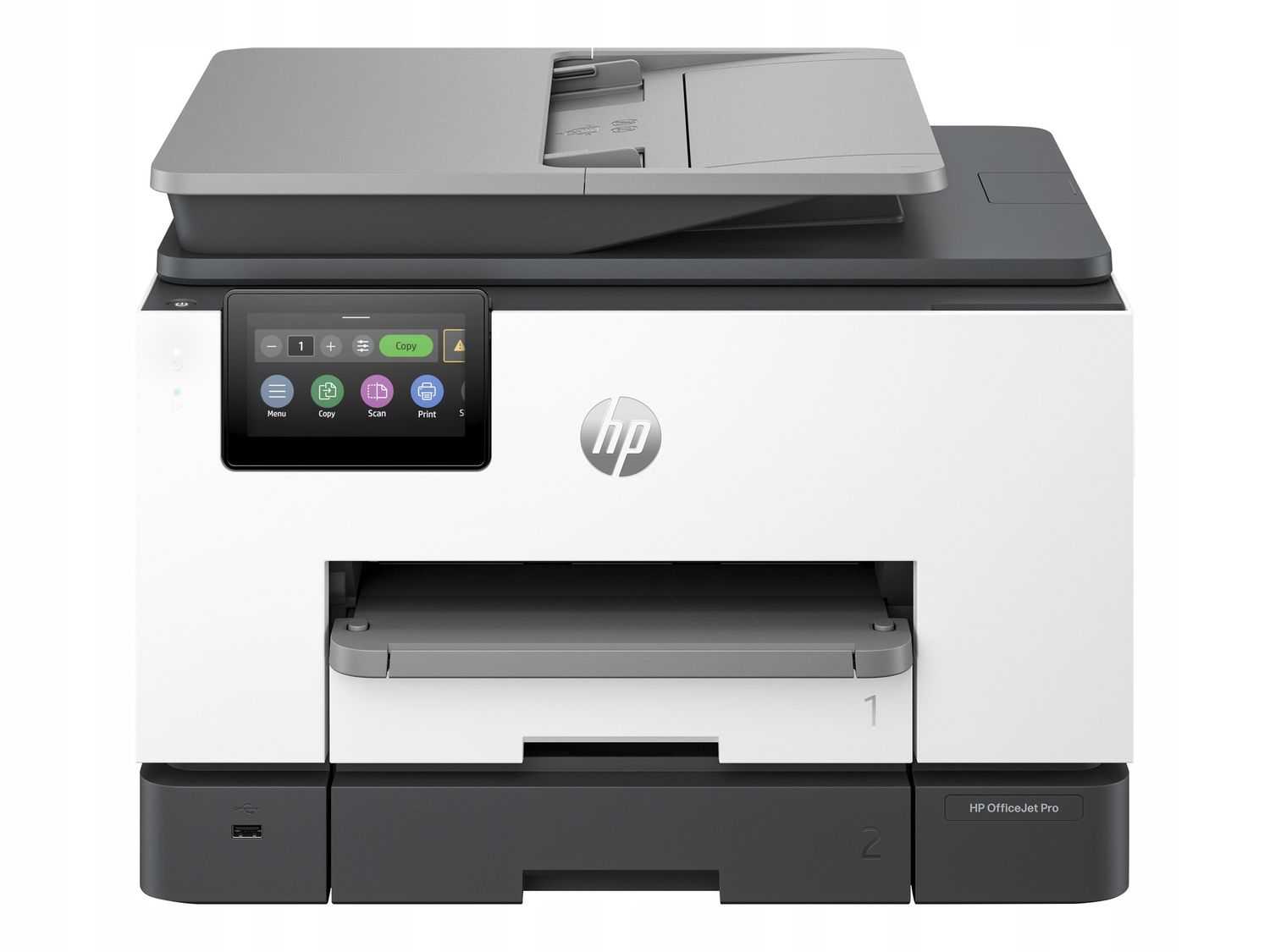 Drukarka wielofunkcyjna atramentowa HP 9132e (kolor)