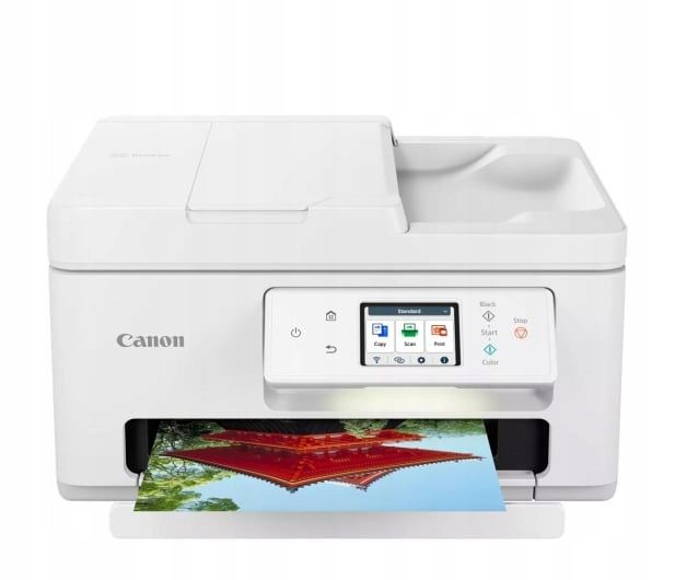 Drukarka wielofunkcyjna Canon PIXMA TS7750i