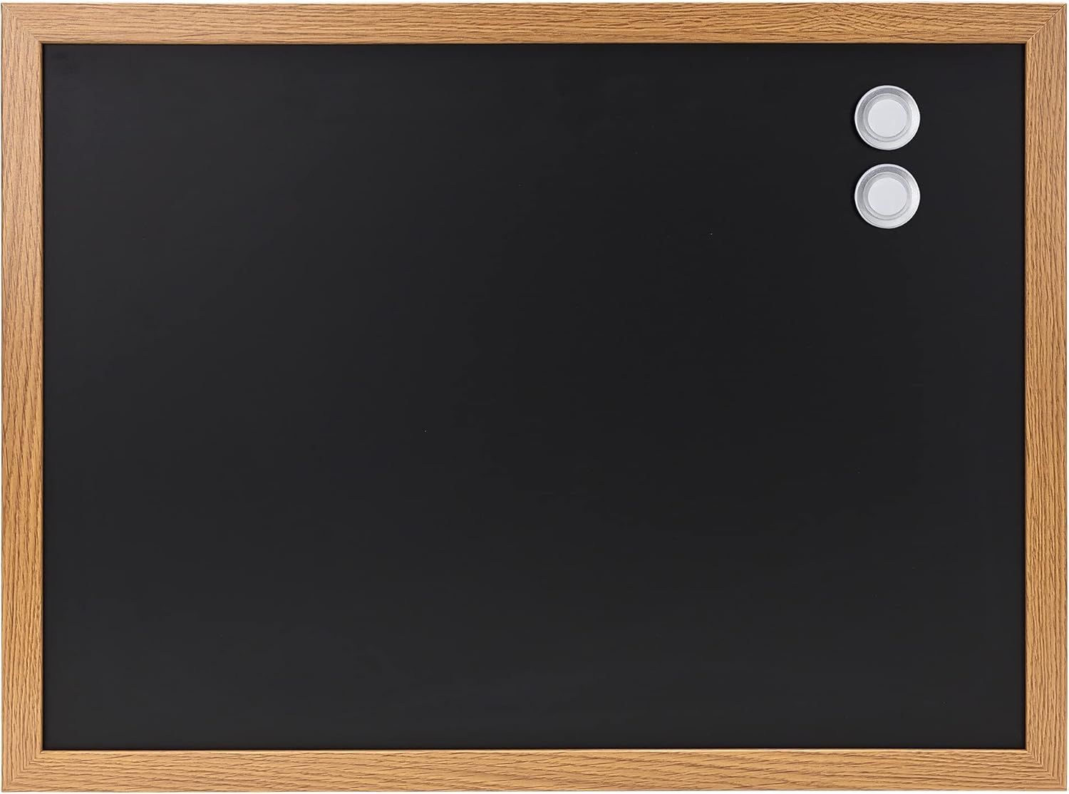 Tablica kredowa magnetyczna 43x58cm