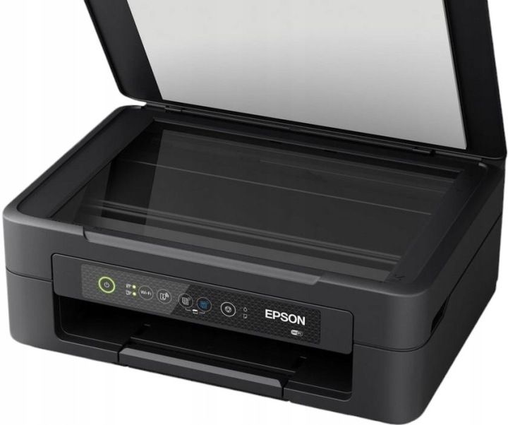 Drukarka wielofunkcyjna atramentowa (kolor) Epson XP-2200- brak tuszy