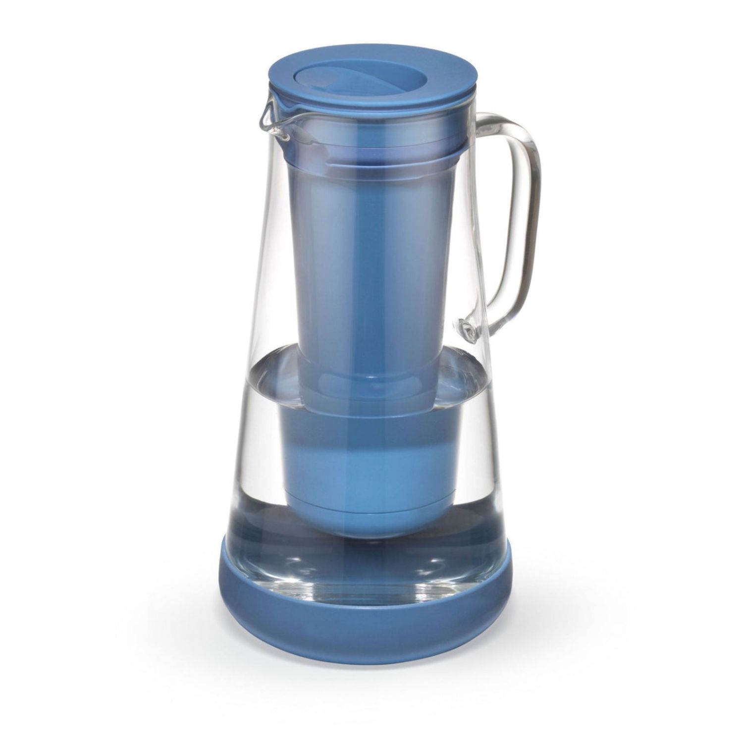 Dzbanek filtrujący LifeStraw LSH7GLSSB21 1.6L niebieski