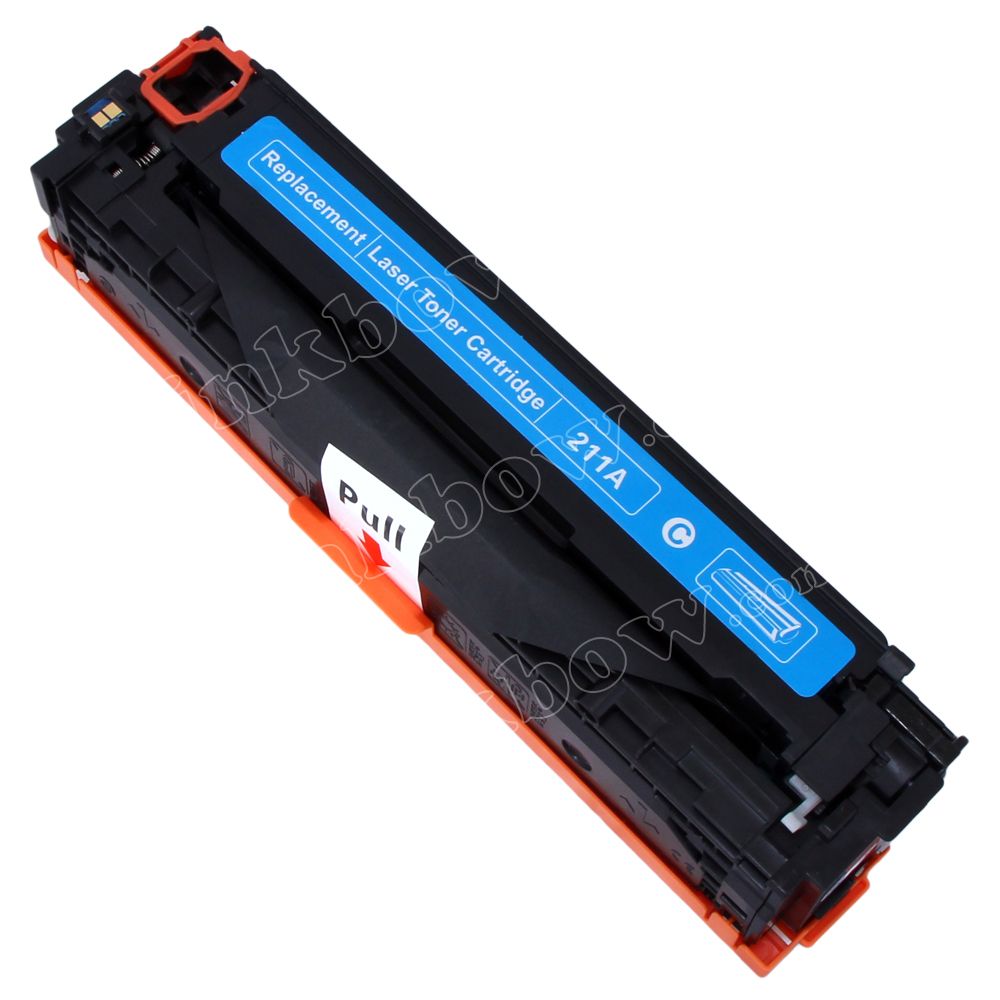 Oryginał toner HP CF212A yellow 131A BOX