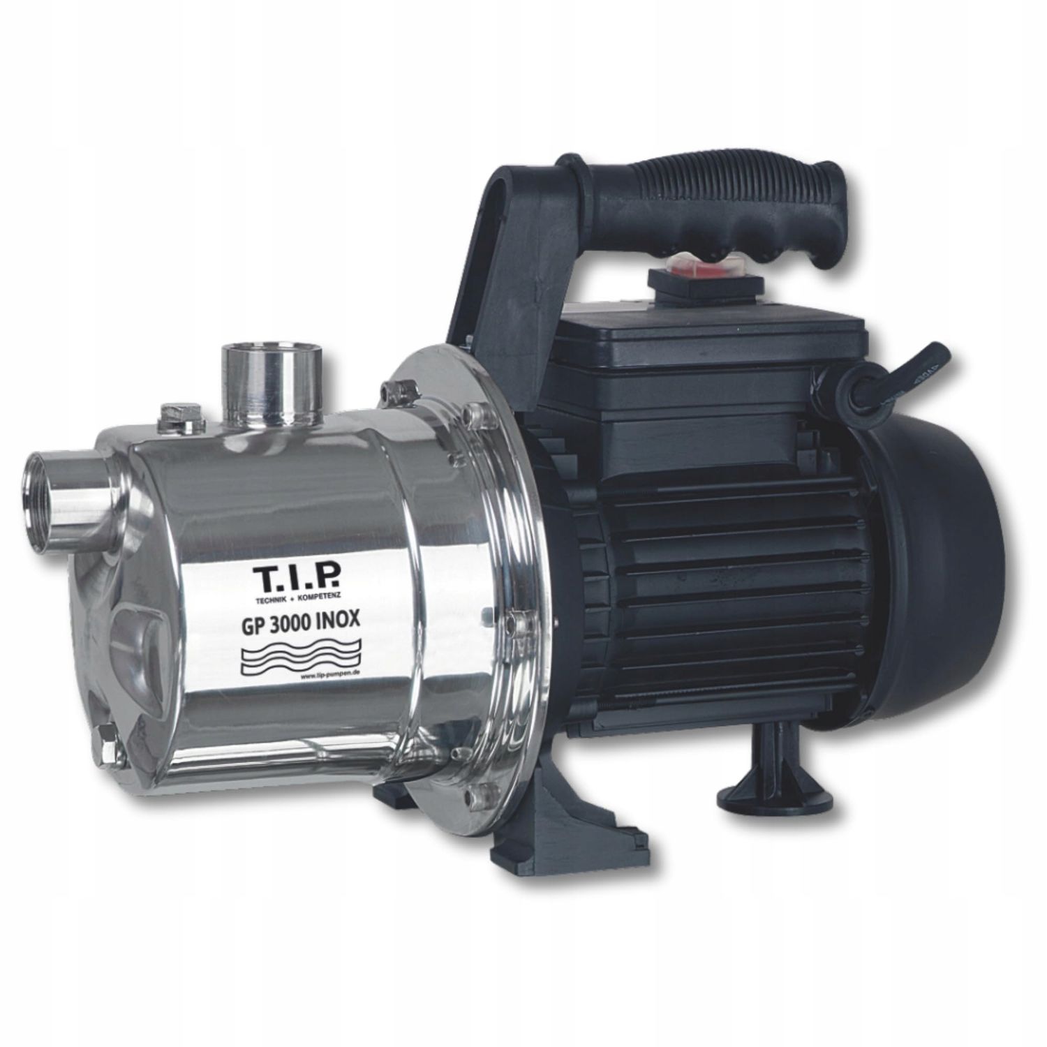 Pompa ogrodowa GP 3000 INOX 550 W, 2950 l/h T.I.P.