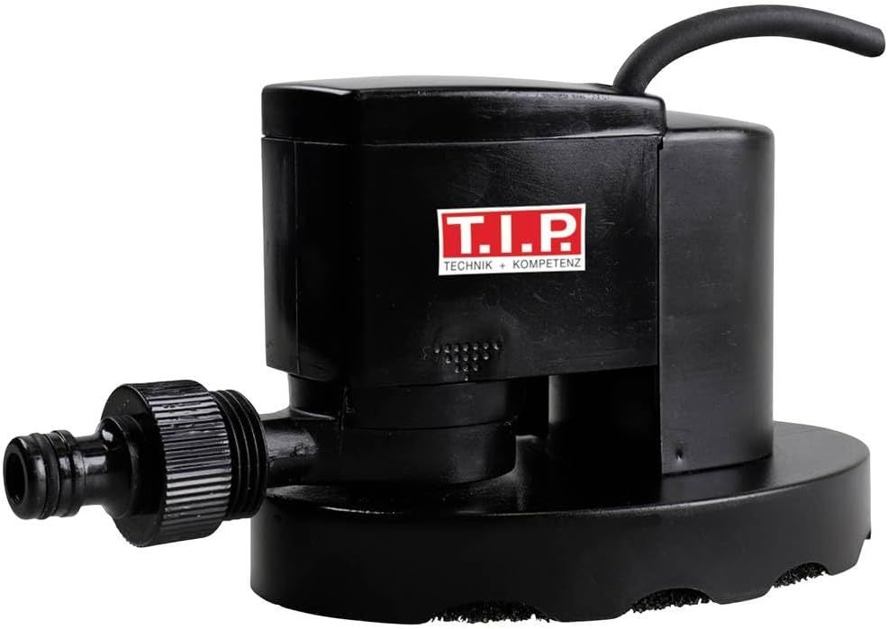 Pompa do wody, pokrywy basenu automatyczna T.I.P. Coverone 1500 Aut