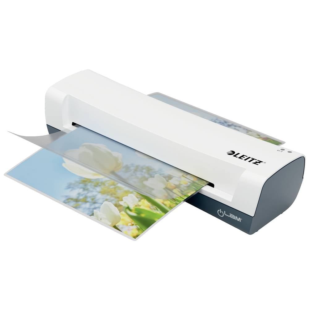 Laminator  trymer Leitz 74310001, DIN A4