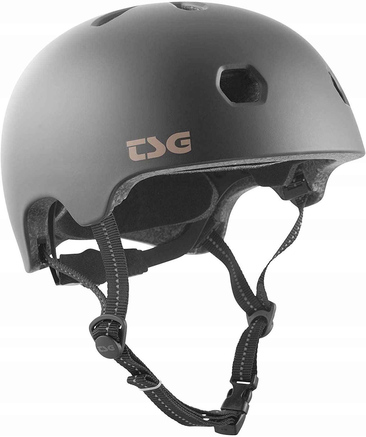 Kask TSG META roz XL 58-60cm rower narty deskorolka