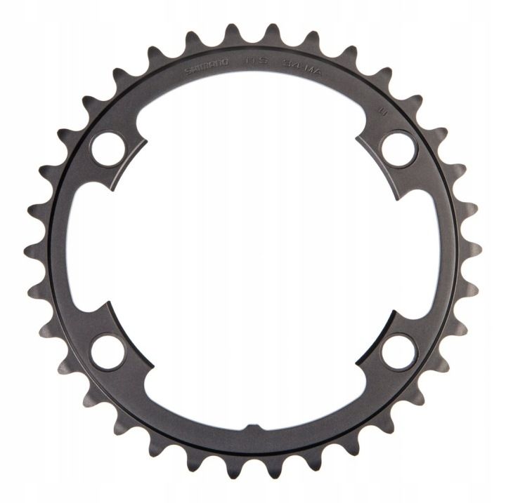Tarcza zębatka korby do roweru SHIMANO ULTEGRA FC-6800 koronka 39T